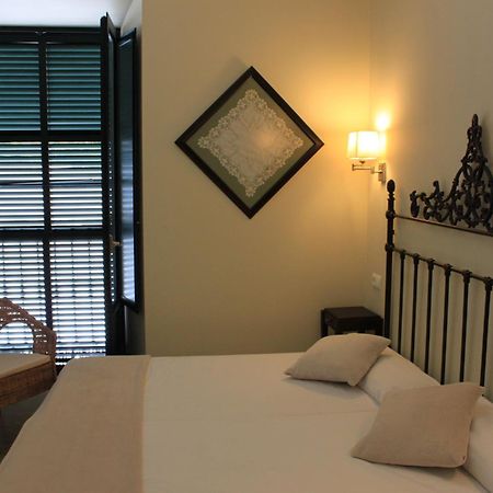 Hotel Del Balneario Tolox Luaran gambar