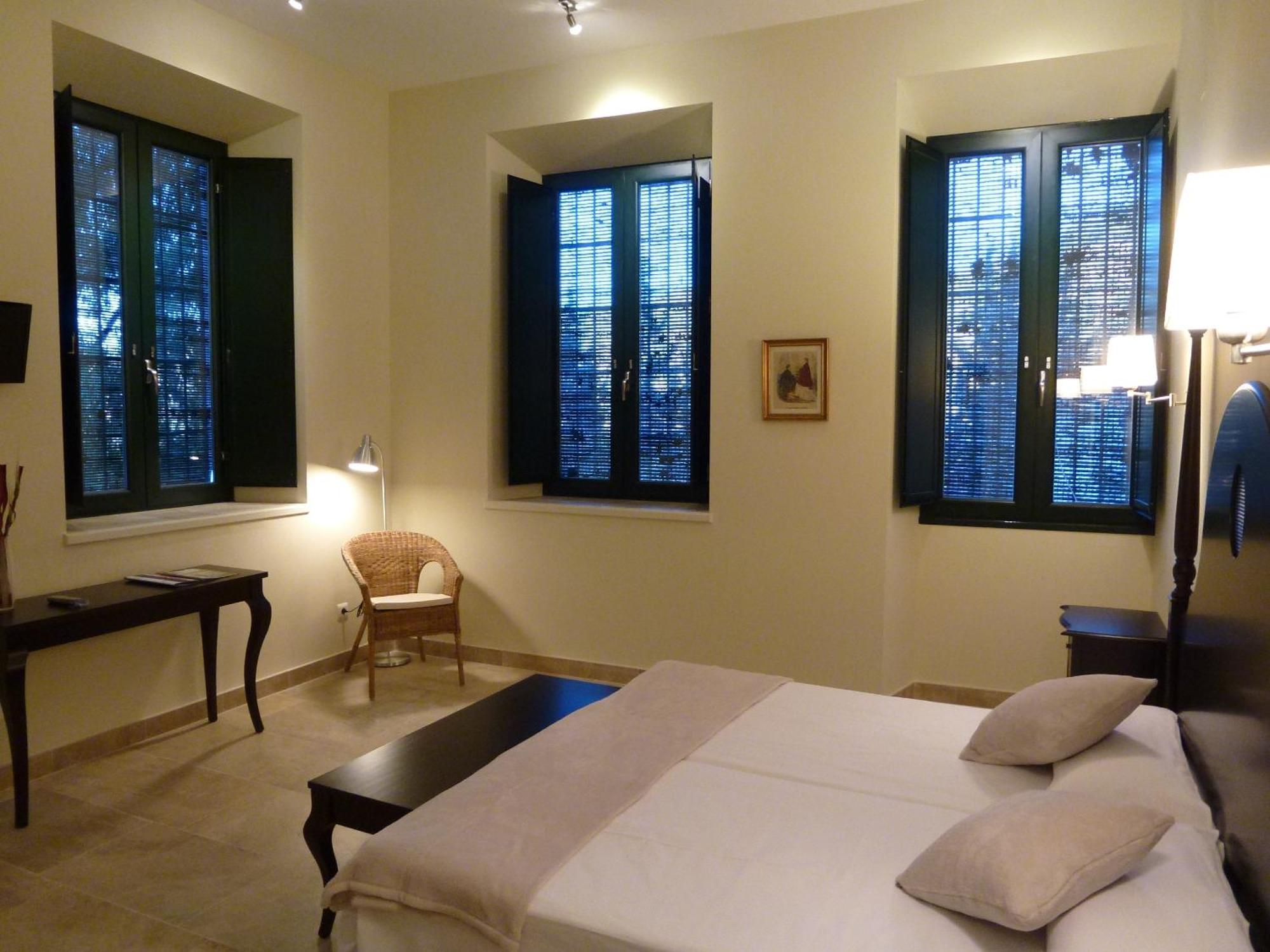Hotel Del Balneario Tolox Bilik gambar