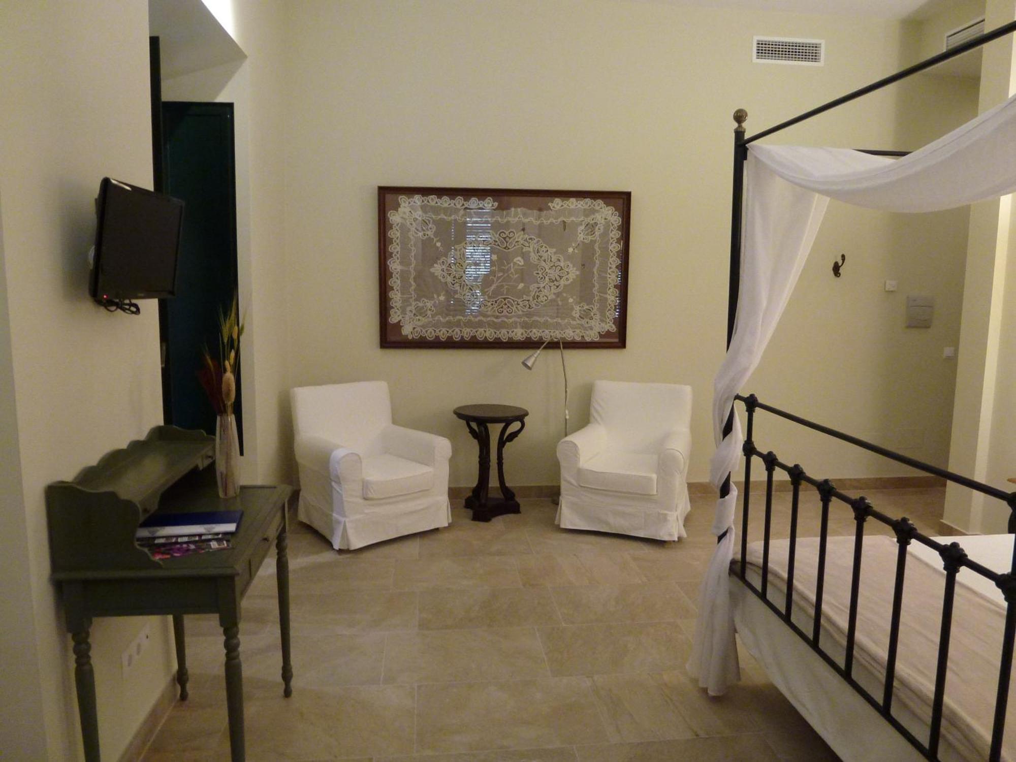 Hotel Del Balneario Tolox Luaran gambar