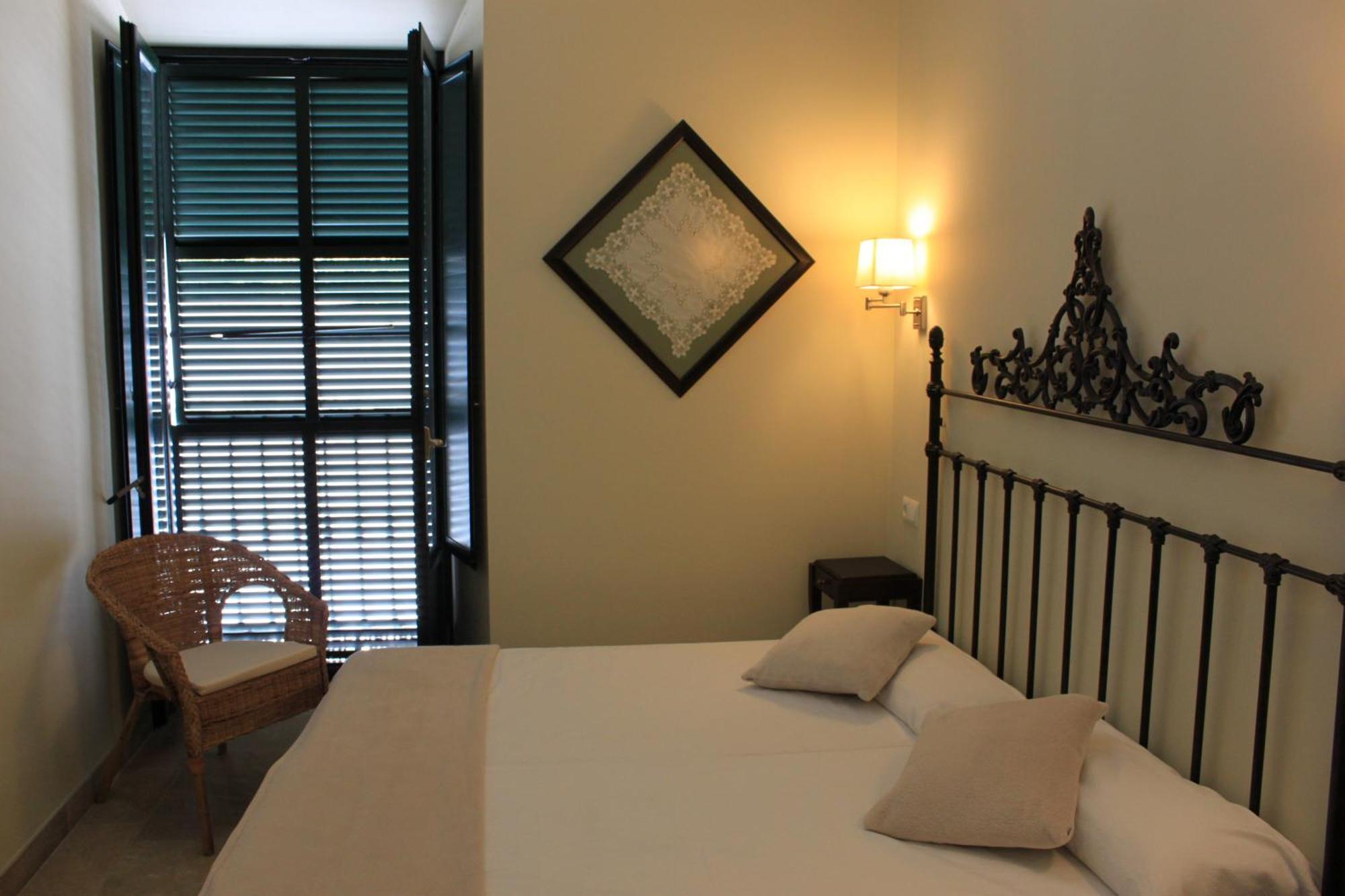 Hotel Del Balneario Tolox Luaran gambar