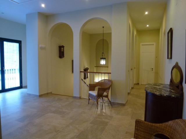 Hotel Del Balneario Tolox Luaran gambar