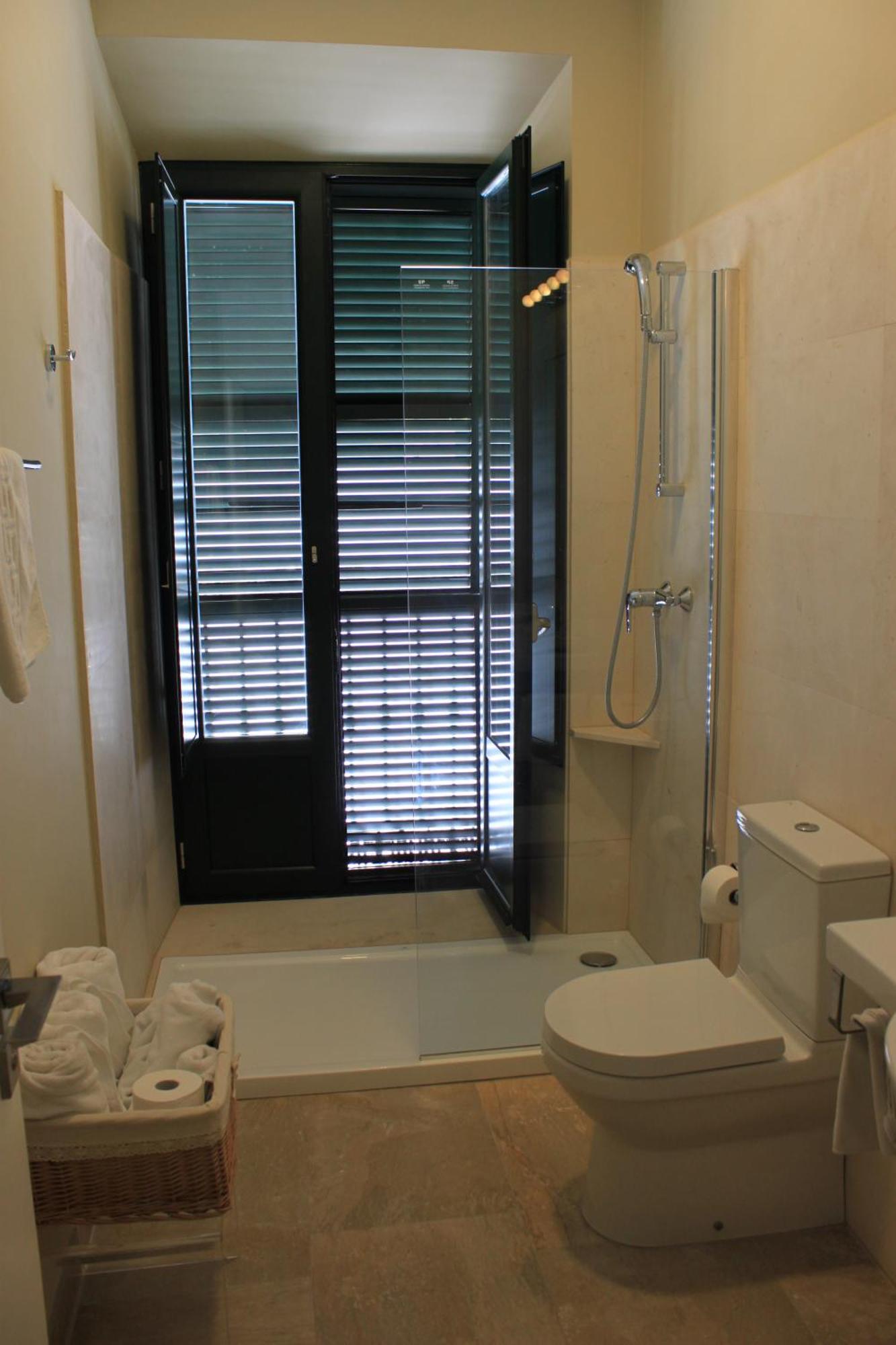 Hotel Del Balneario Tolox Luaran gambar