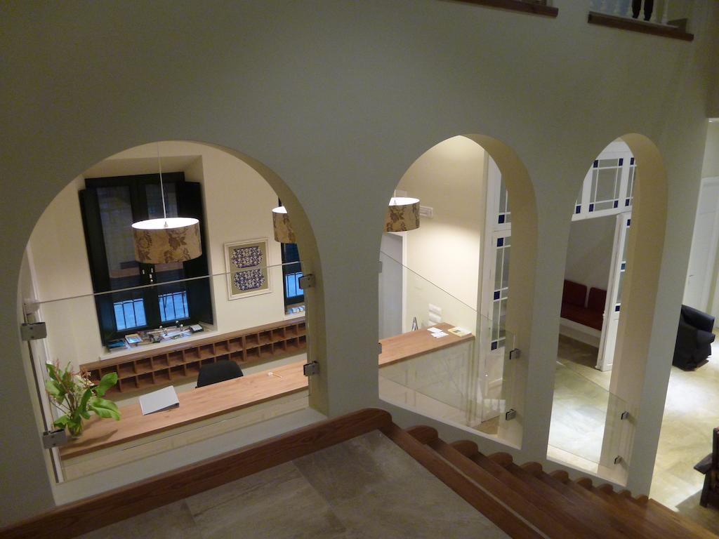 Hotel Del Balneario Tolox Luaran gambar