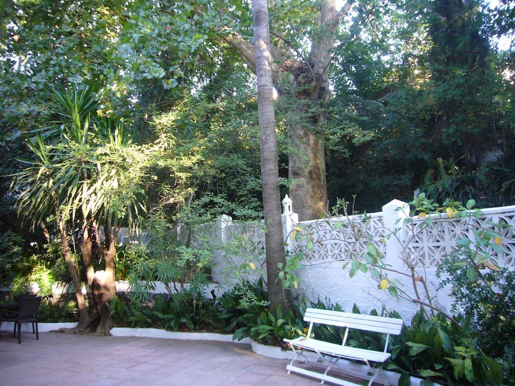 Hotel Del Balneario Tolox Luaran gambar