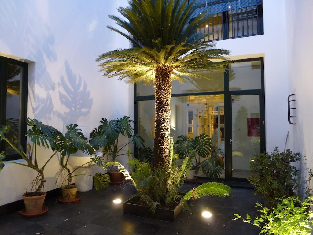 Hotel Del Balneario Tolox Luaran gambar