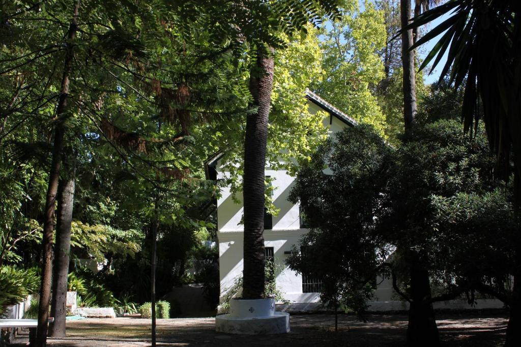 Hotel Del Balneario Tolox Luaran gambar
