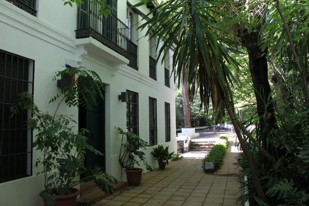Hotel Del Balneario Tolox Luaran gambar