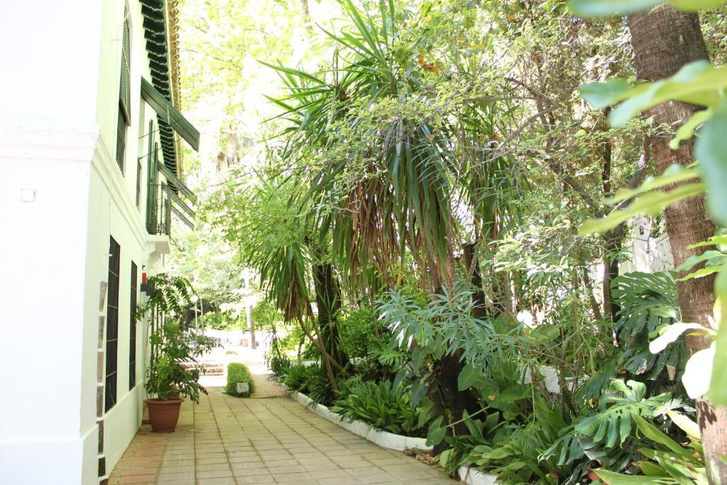 Hotel Del Balneario Tolox Luaran gambar